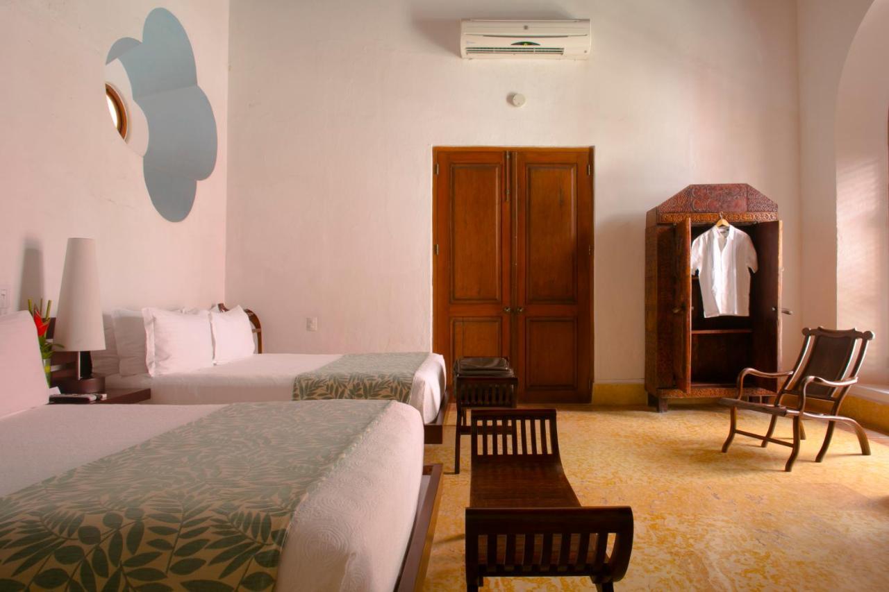 Hotel Quadrifolio Cartagena