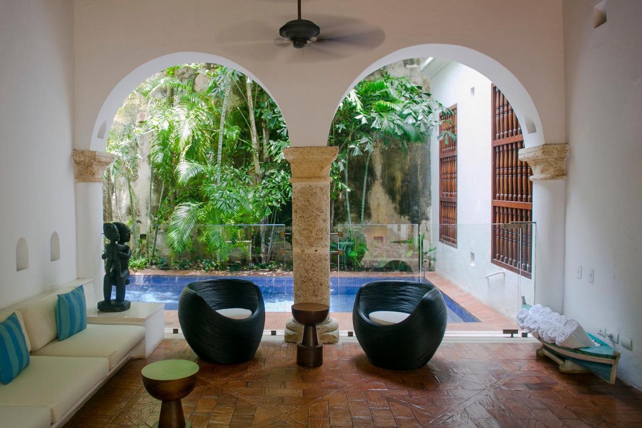 Quadrifolio Hotel Cartagena