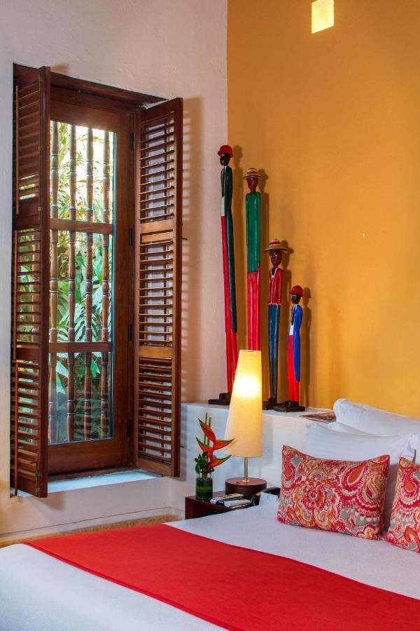 Quadrifolio Cartagena