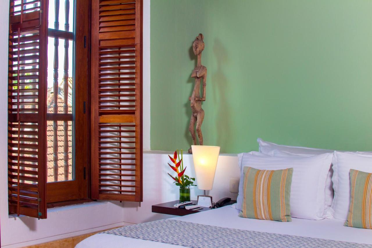 Hotel Quadrifolio