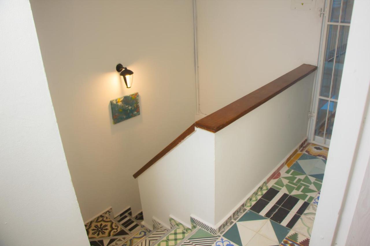 Casa St Сasa de vacaciones Cartagena