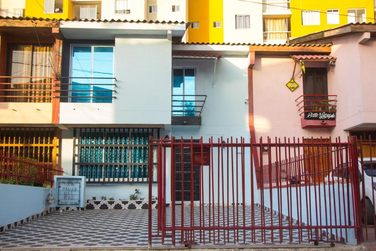 Сasa de vacaciones Casa St Cartagena