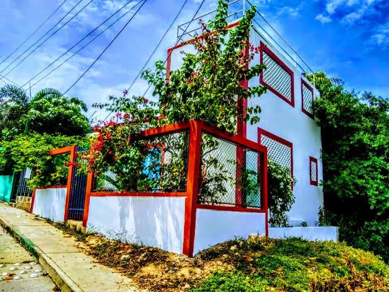 Casa Veranito Cartagena