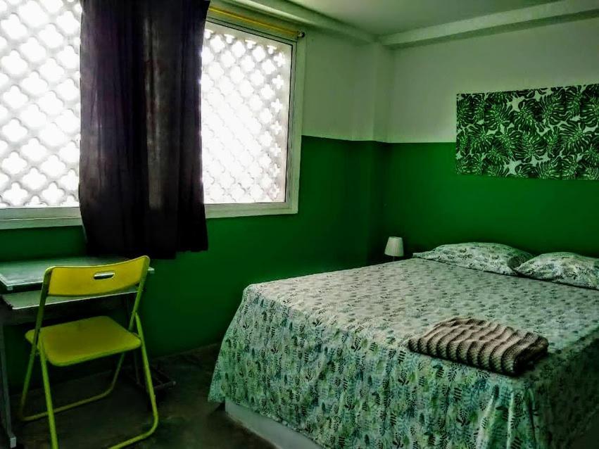 Casa Veranito Apartahotel *