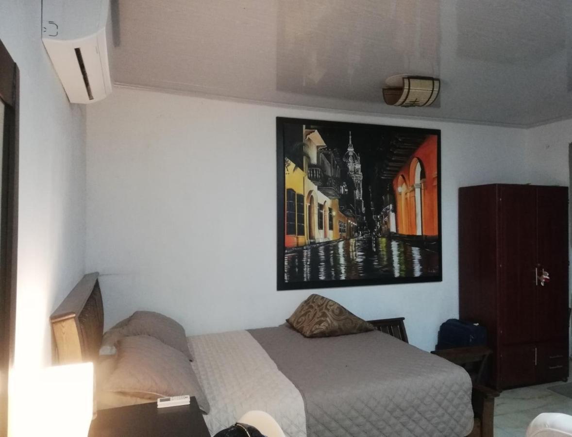 Casa El Prado Hostal Cartagena