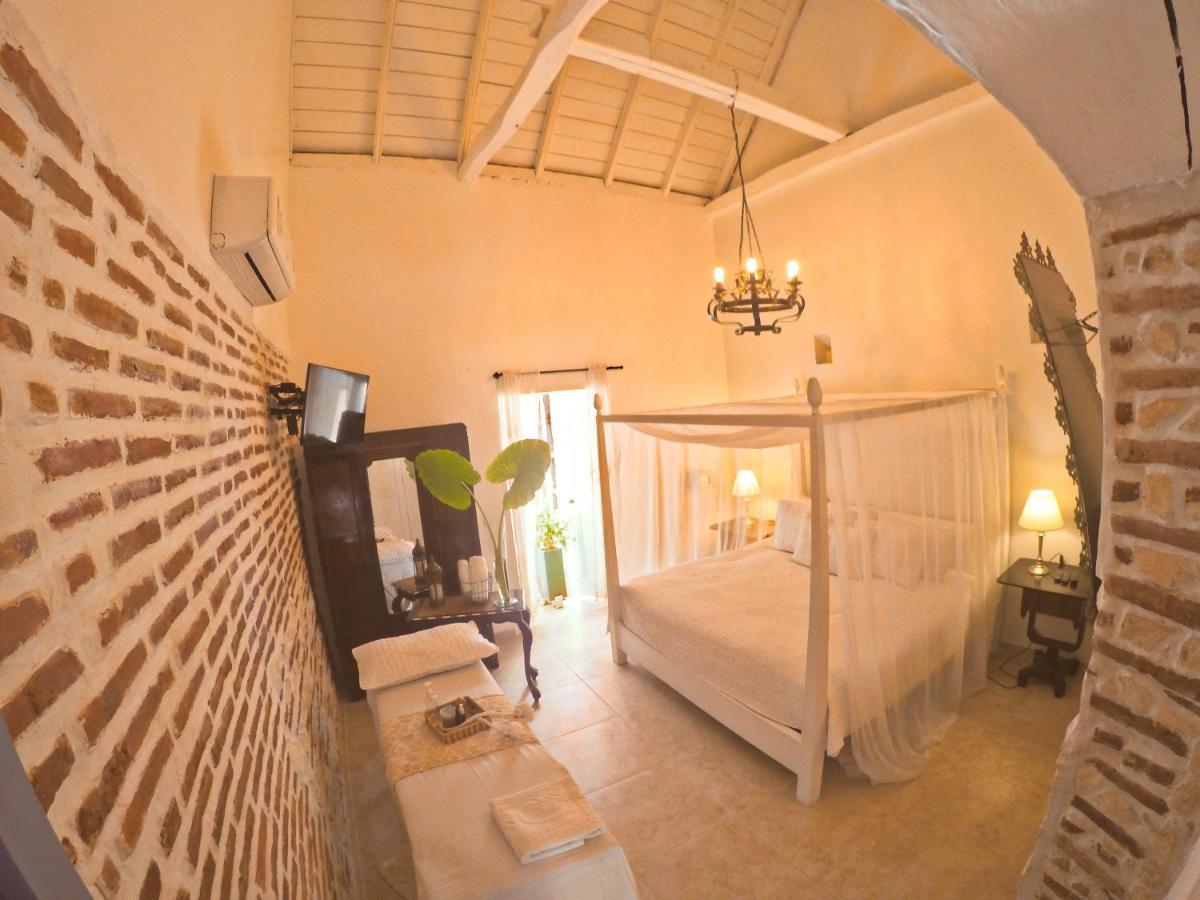 Casa Heredia Boutique By Gb Collection Hotel