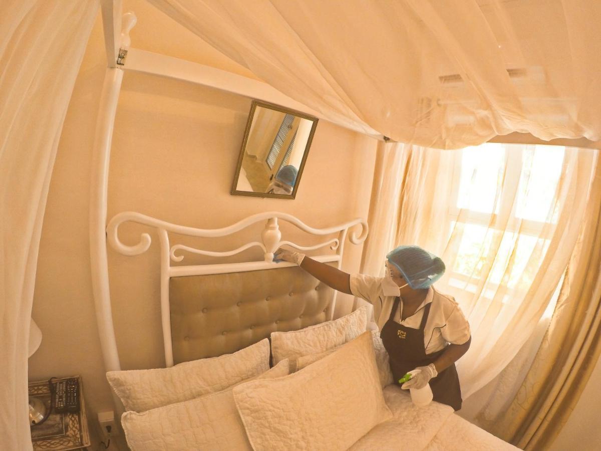 Casa Heredia Boutique By Gb Collection 3*