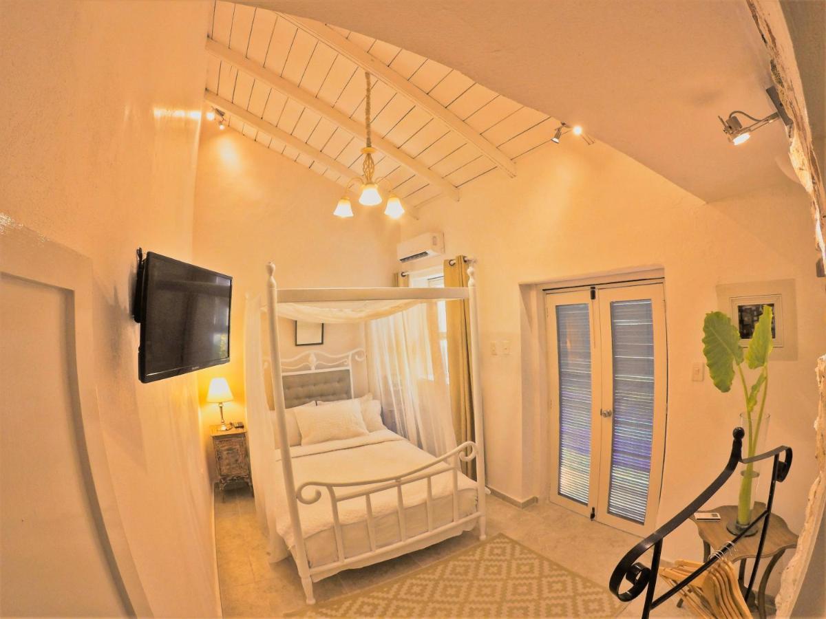 Casa Heredia Boutique By Gb Collection 3* Cartagena