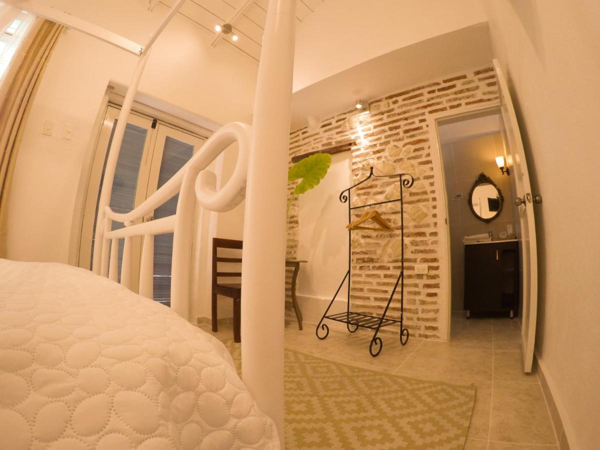 Casa Heredia Boutique By Gb Collection 3*