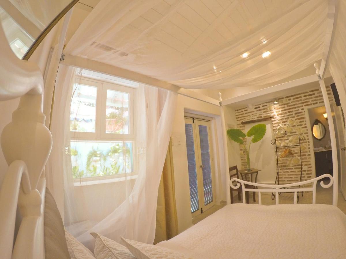 Hotel Casa Heredia Boutique By Gb Collection
