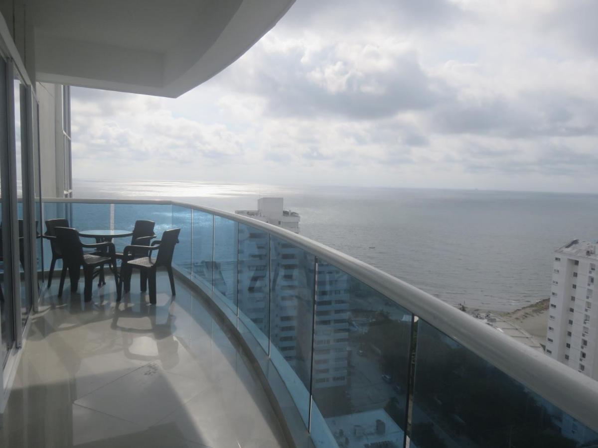 Apartamento Cartagena
