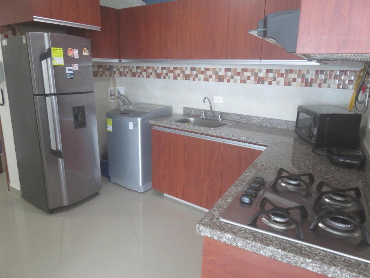 Cartagena Apartamento