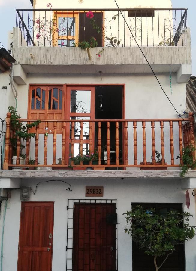 Casa El Prado Hostal *