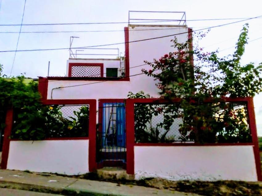 Casa Veranito Apartahotel Cartagena