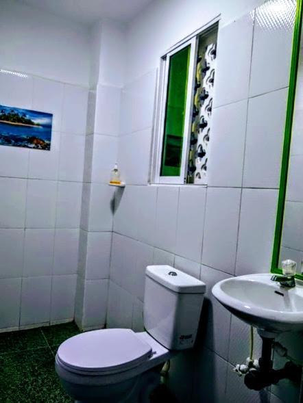 Casa Veranito Apartahotel