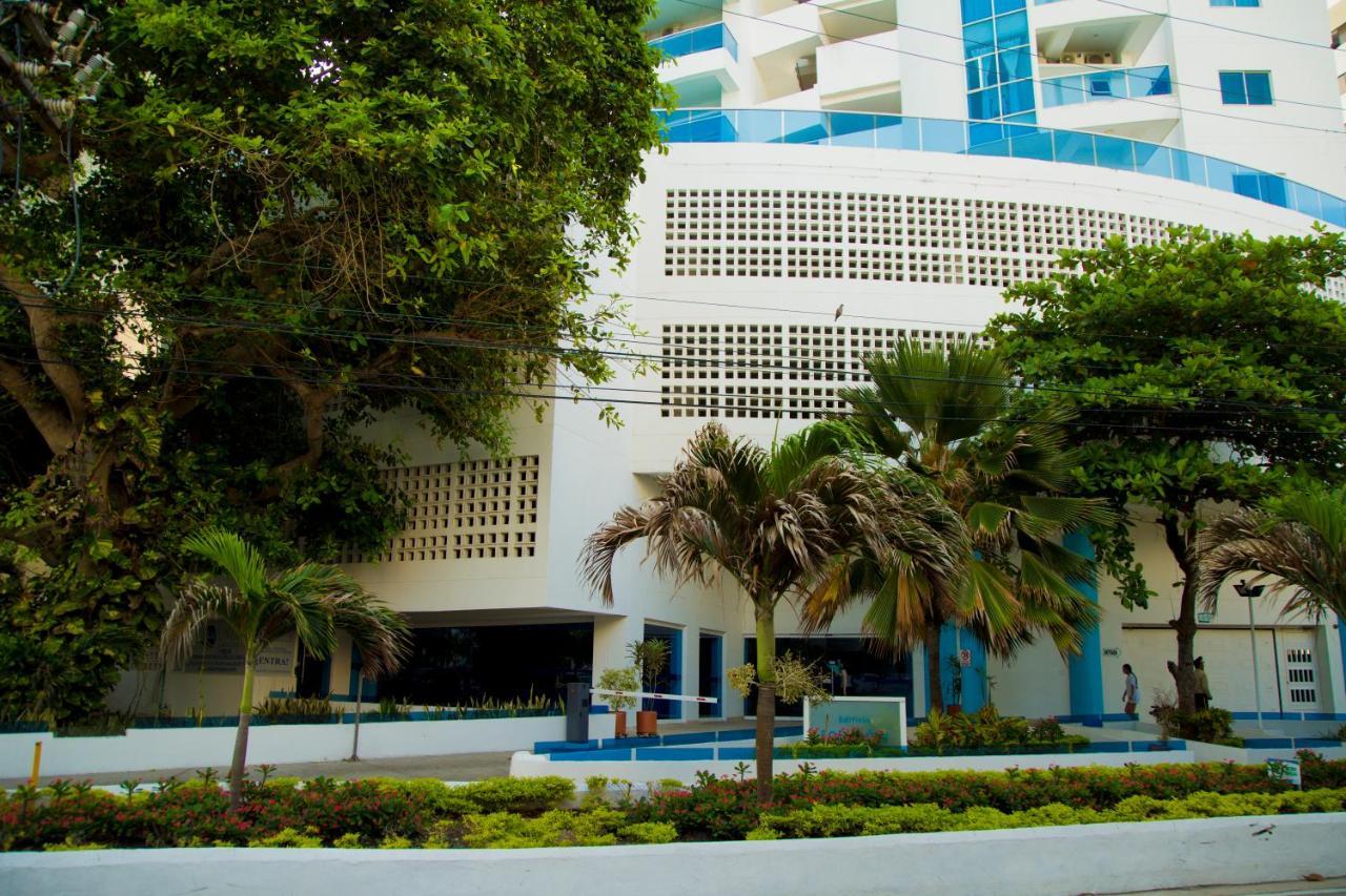 Vista Mar 1707 Apartamento *