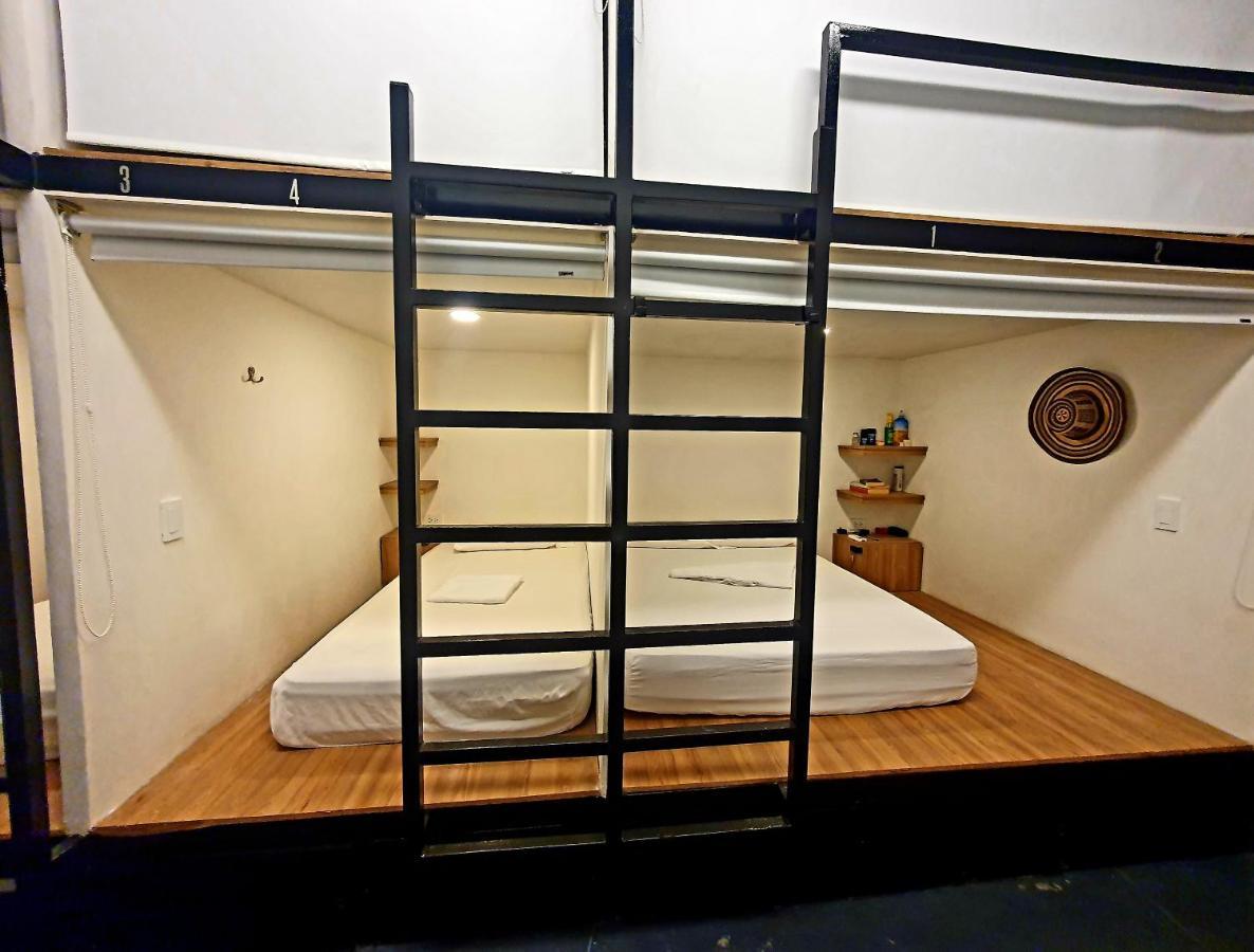 Santuario Getsemani Hostal