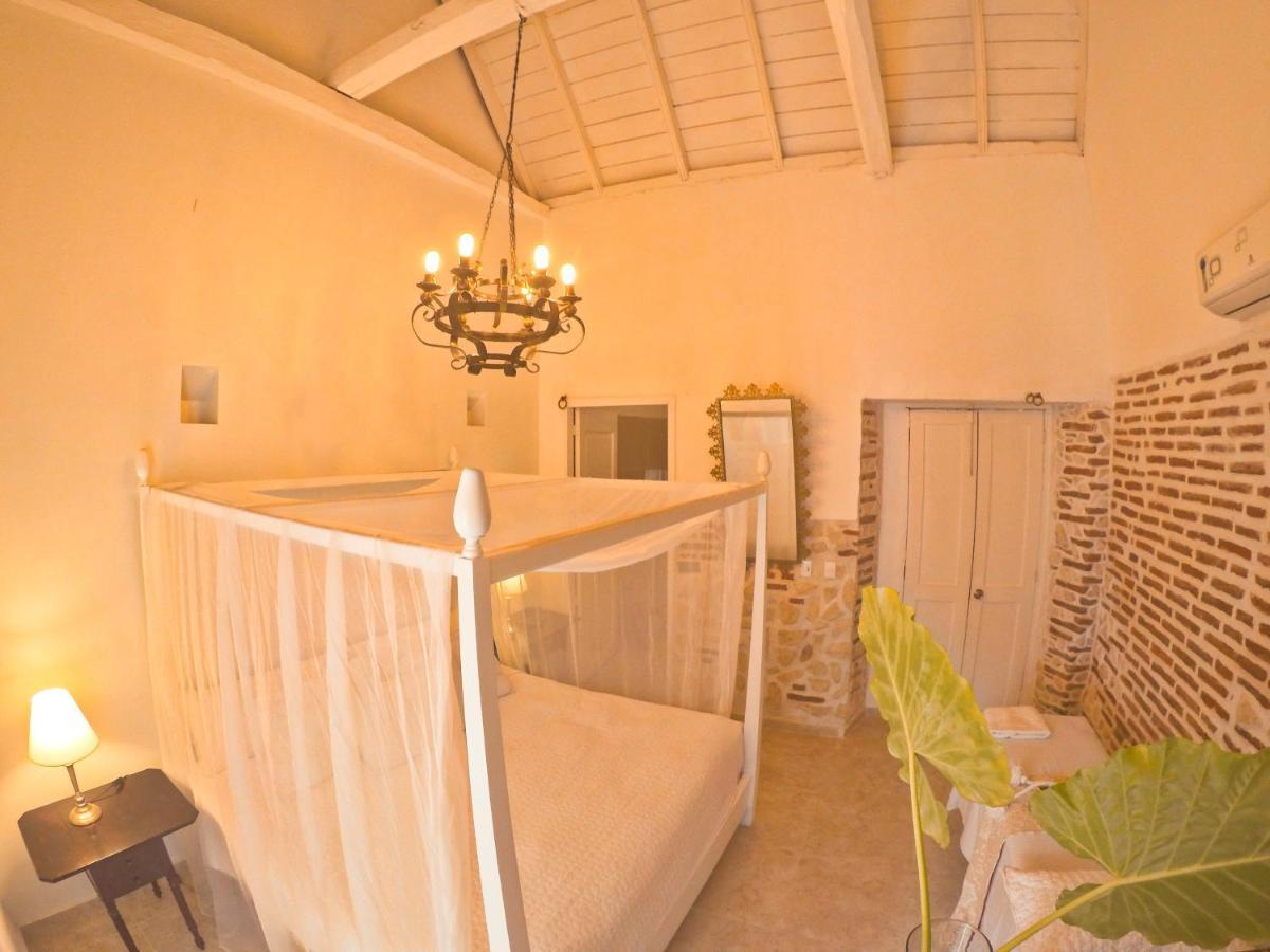 Casa Heredia Boutique By Gb Collection 3*