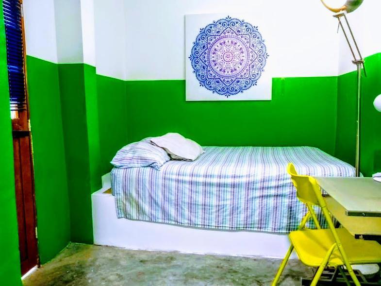 Casa Veranito