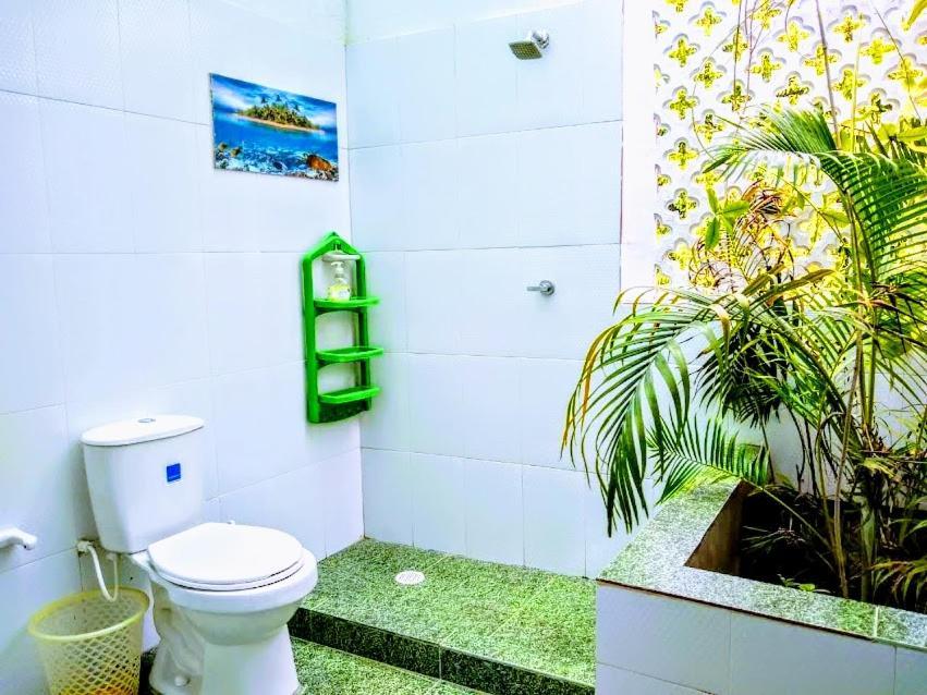 Casa Veranito Apartahotel *