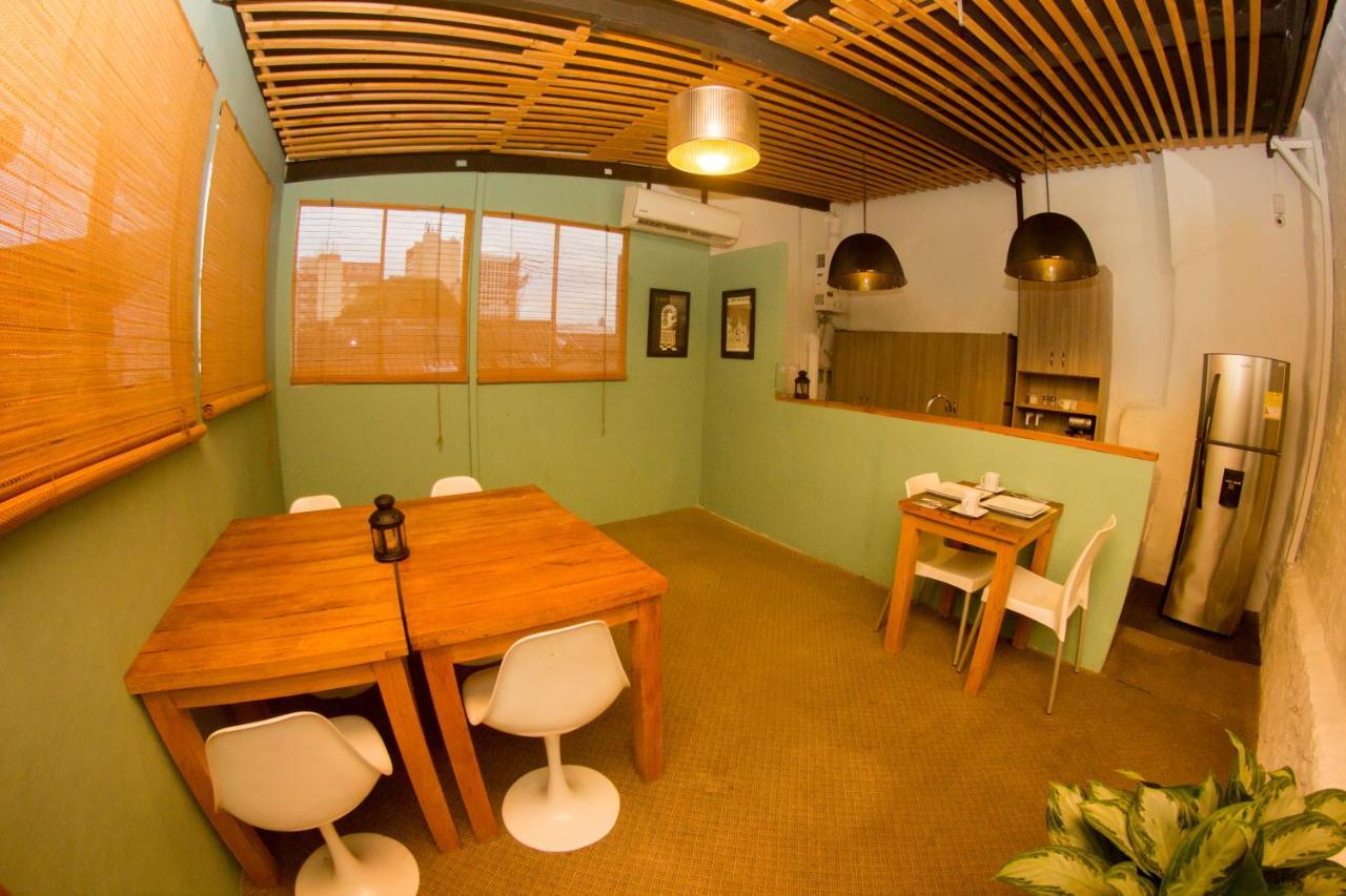 Mamma Hotel