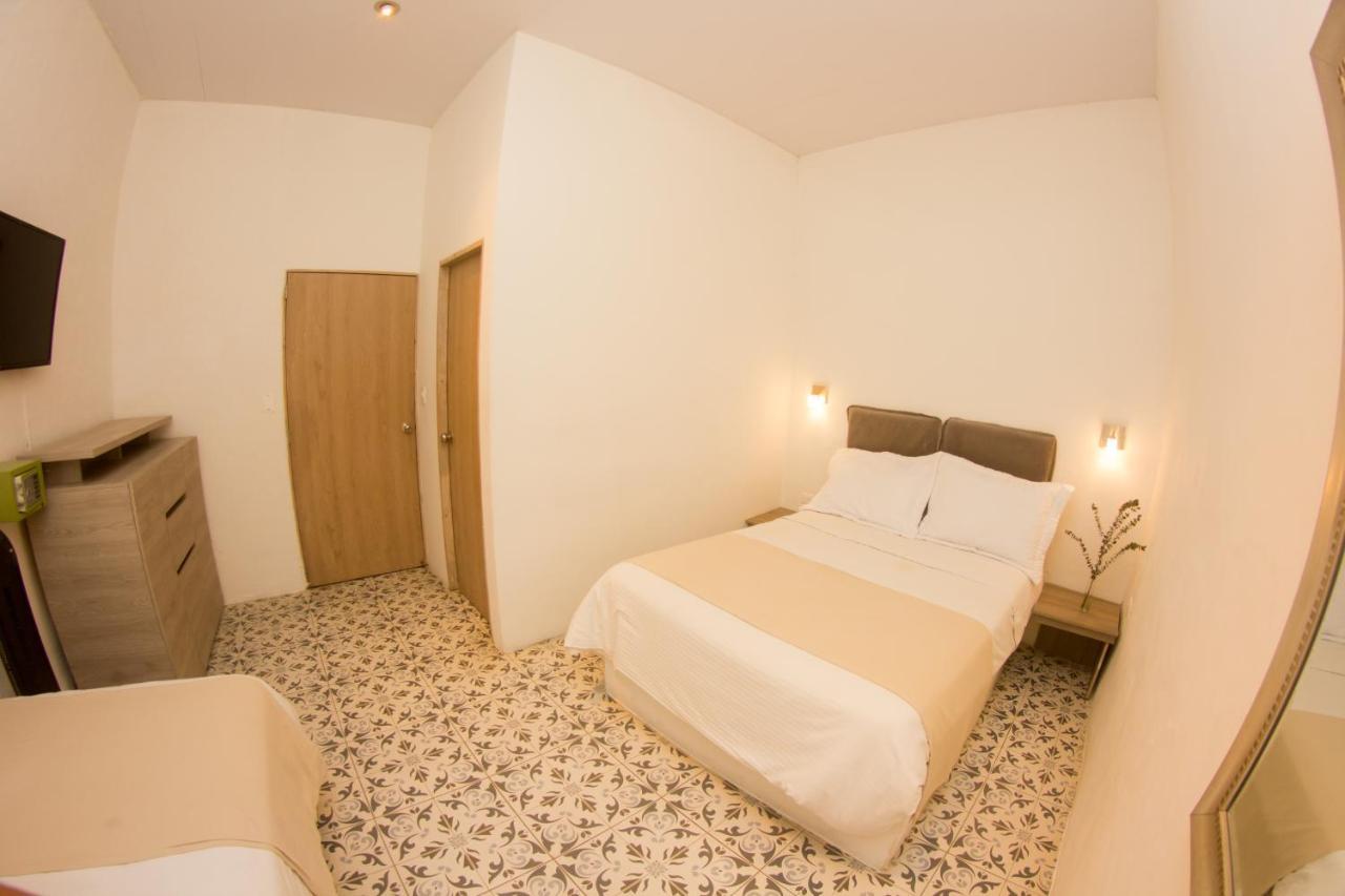Mamma 3* Cartagena