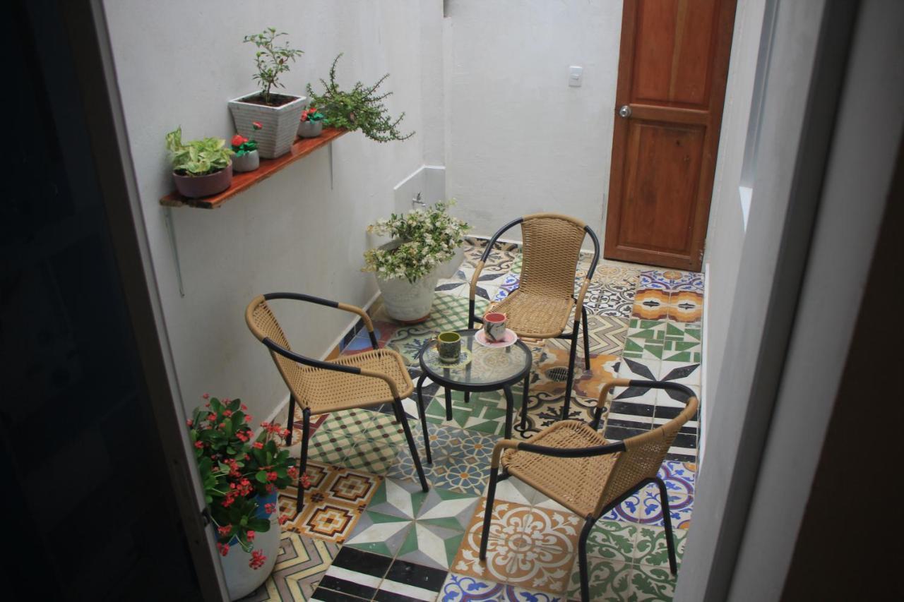 Сasa de vacaciones Casa St *