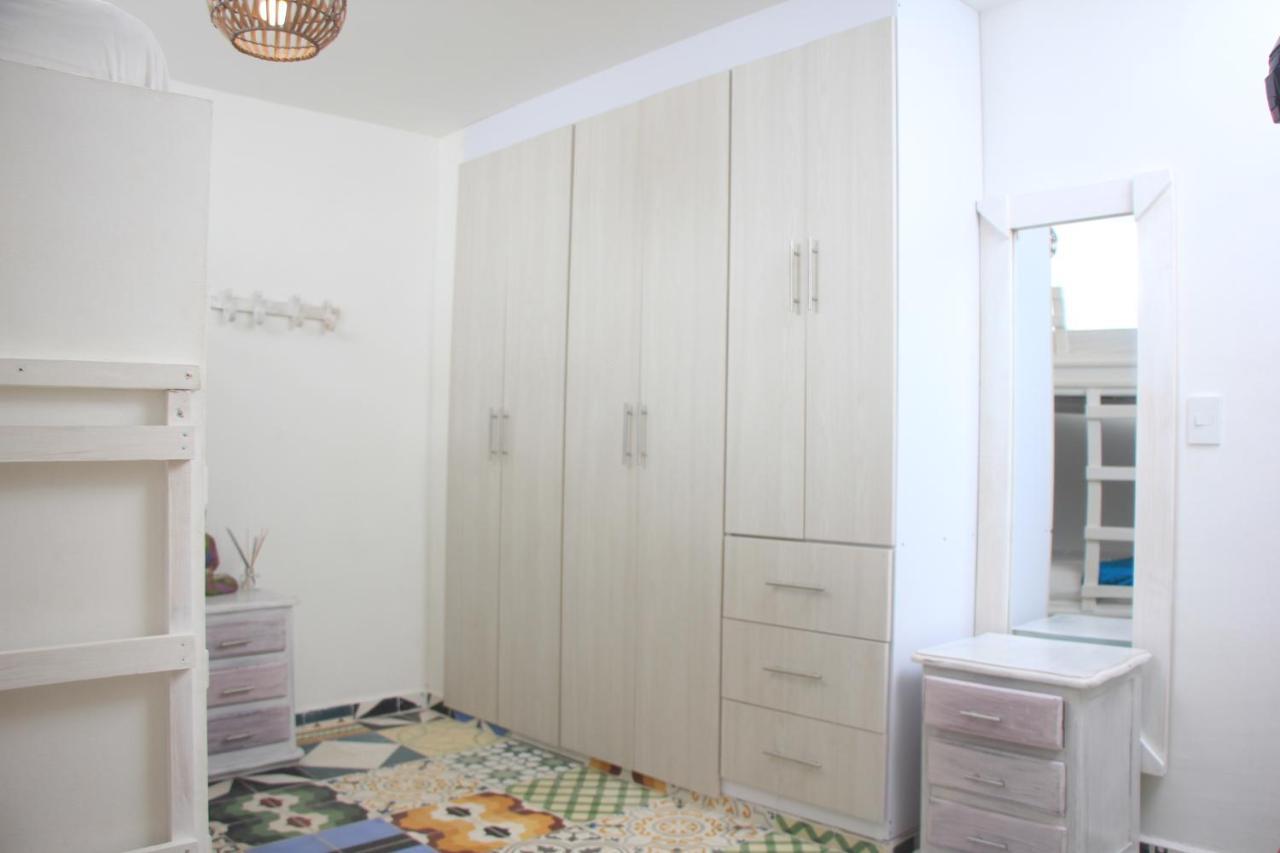 Casa St Cartagena
