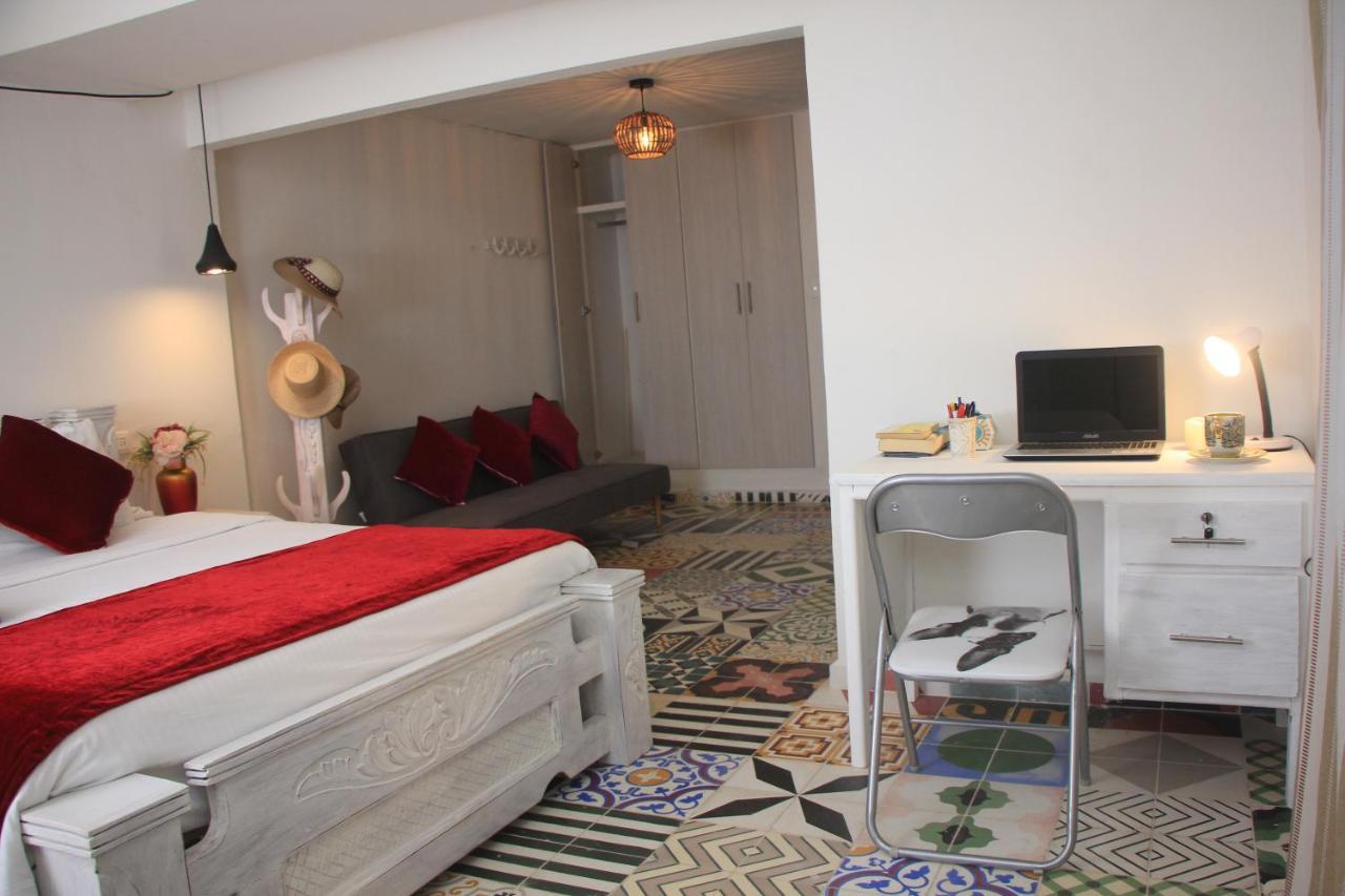 Сasa de vacaciones Casa St Cartagena