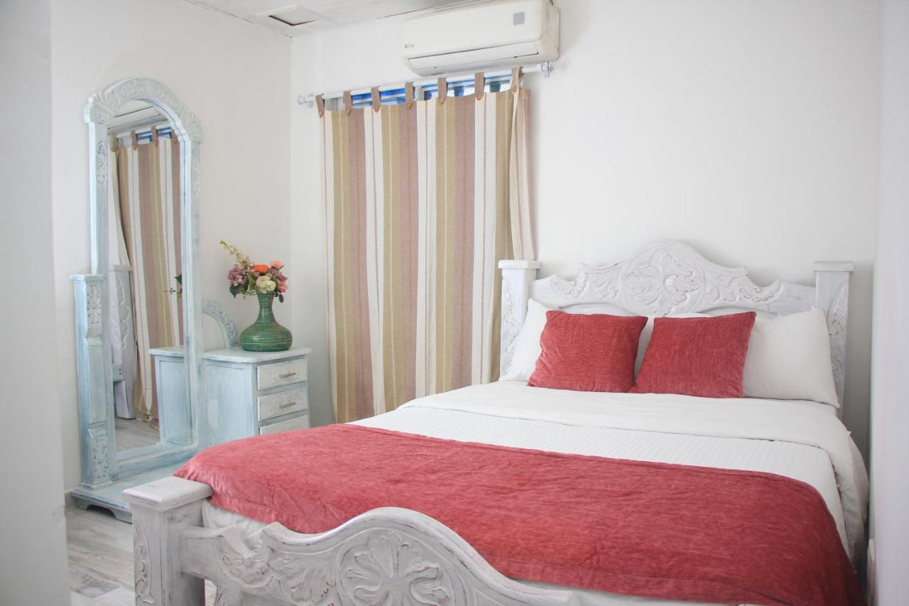 Сasa de vacaciones Casa St Cartagena