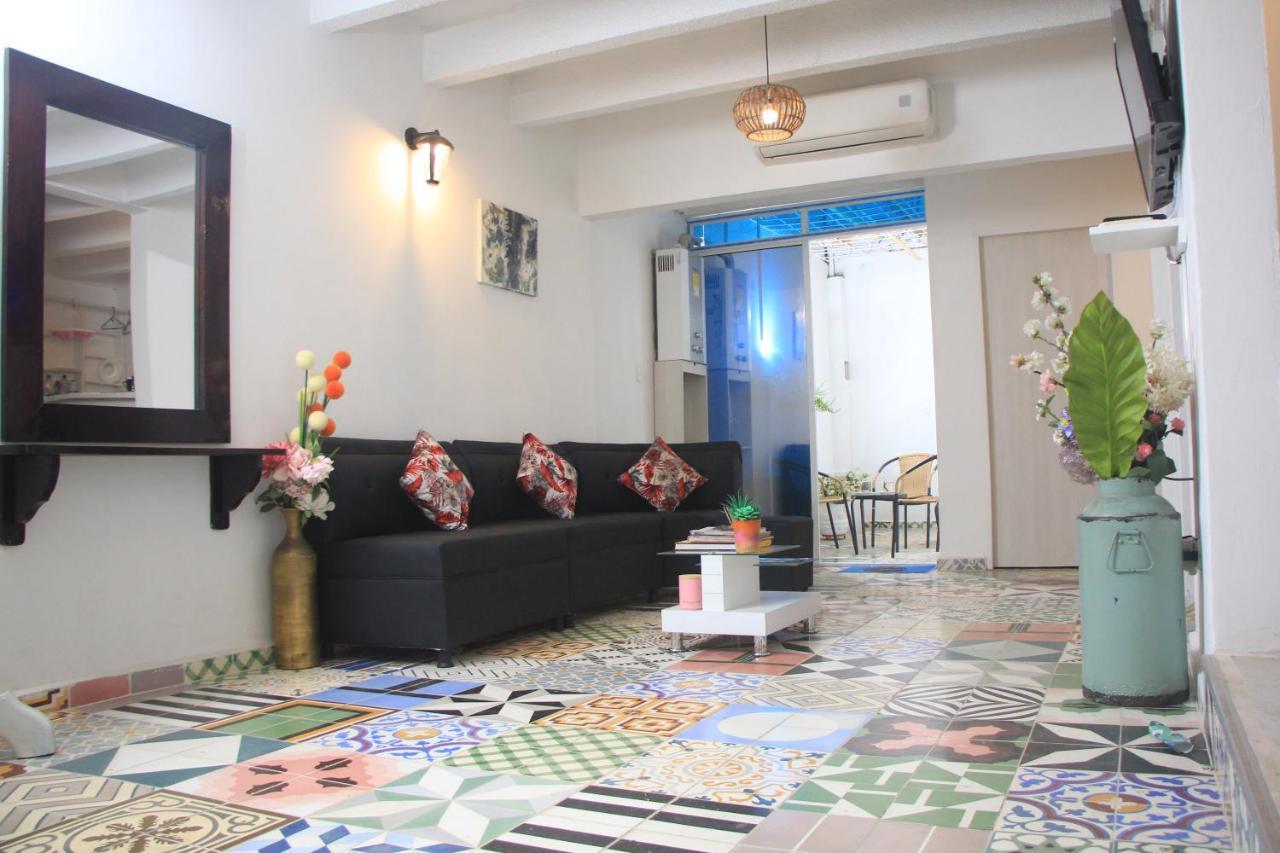 Сasa de vacaciones Casa St Cartagena