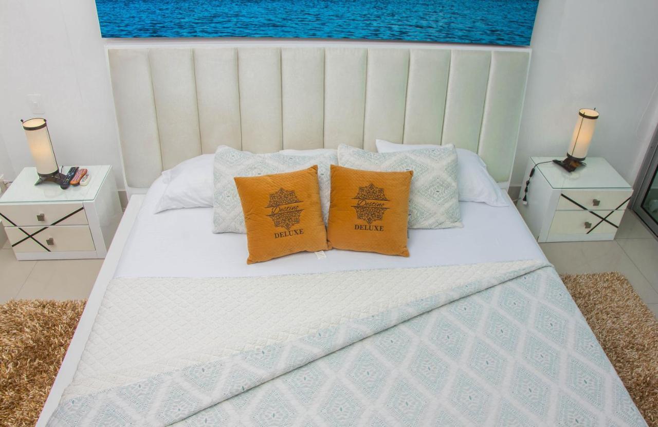 Destino Deluxe De Indias Cartagena