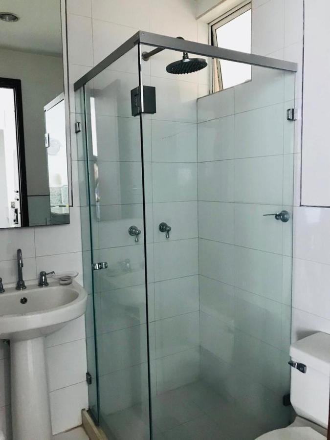 Apartamento Morros 922 Una Alcoba Edificio Frente Al Mar *
