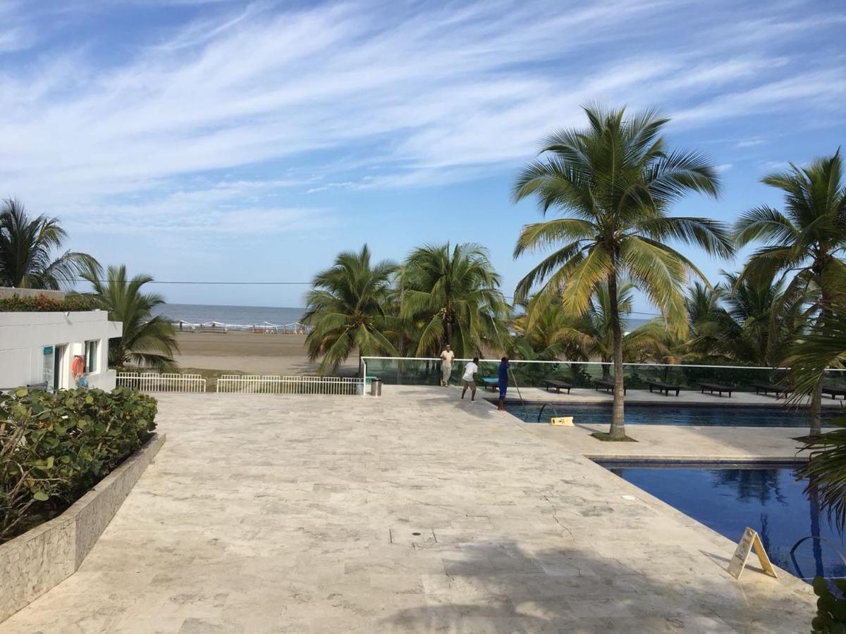 Morros 922 Una Alcoba Edificio Frente Al Mar Apartamento
