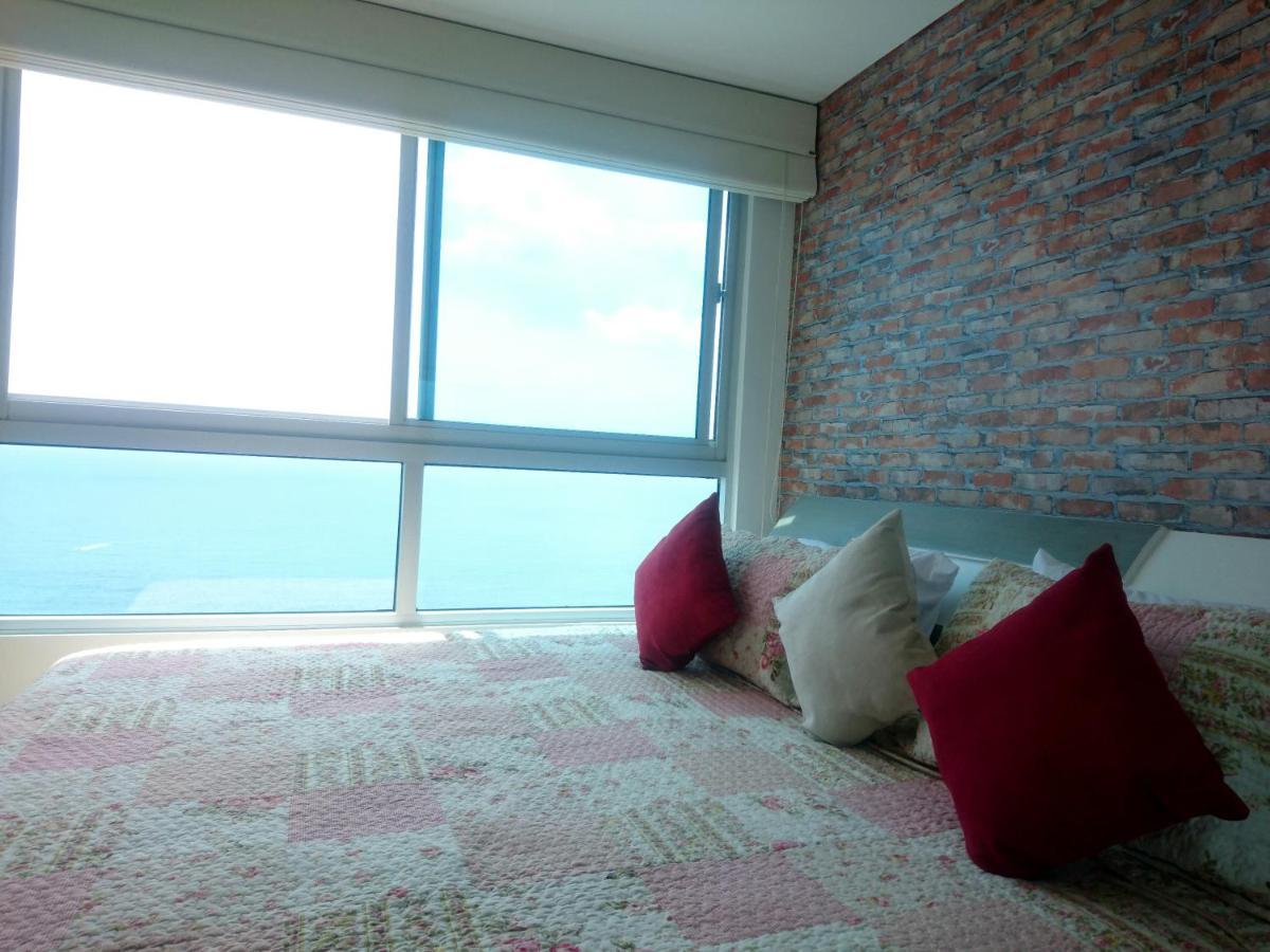 Apartamento Palmetto Vista De Frente Al Mar!!!