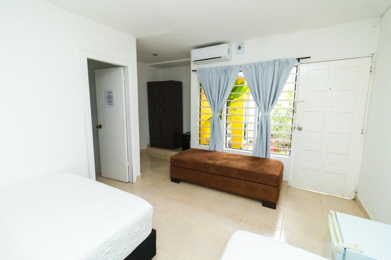 Hotel Balcones De Bocagrande Cartagena