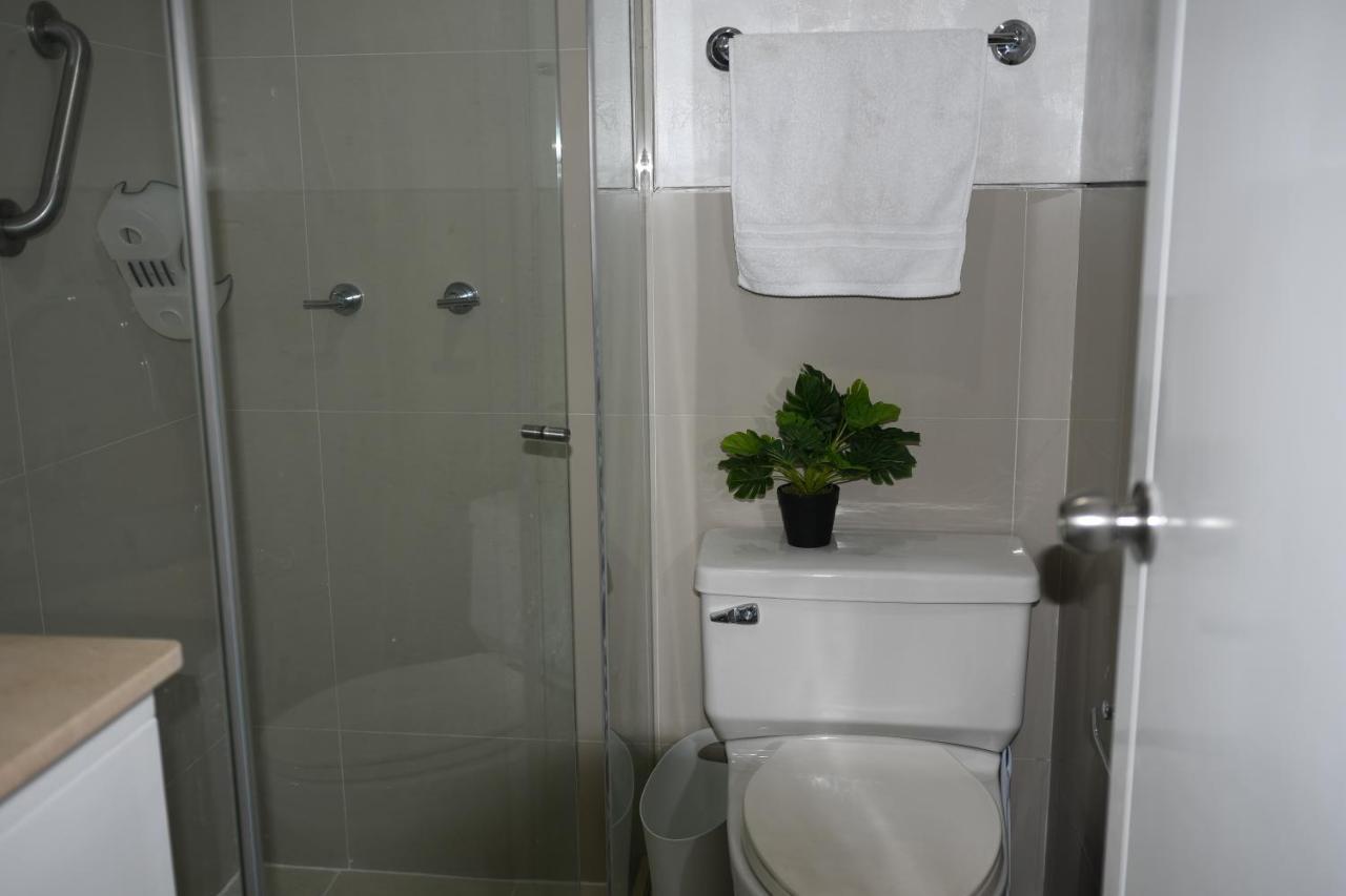 Apartment Hermoso Apartamento: Beachfront Comfort With Direct Access