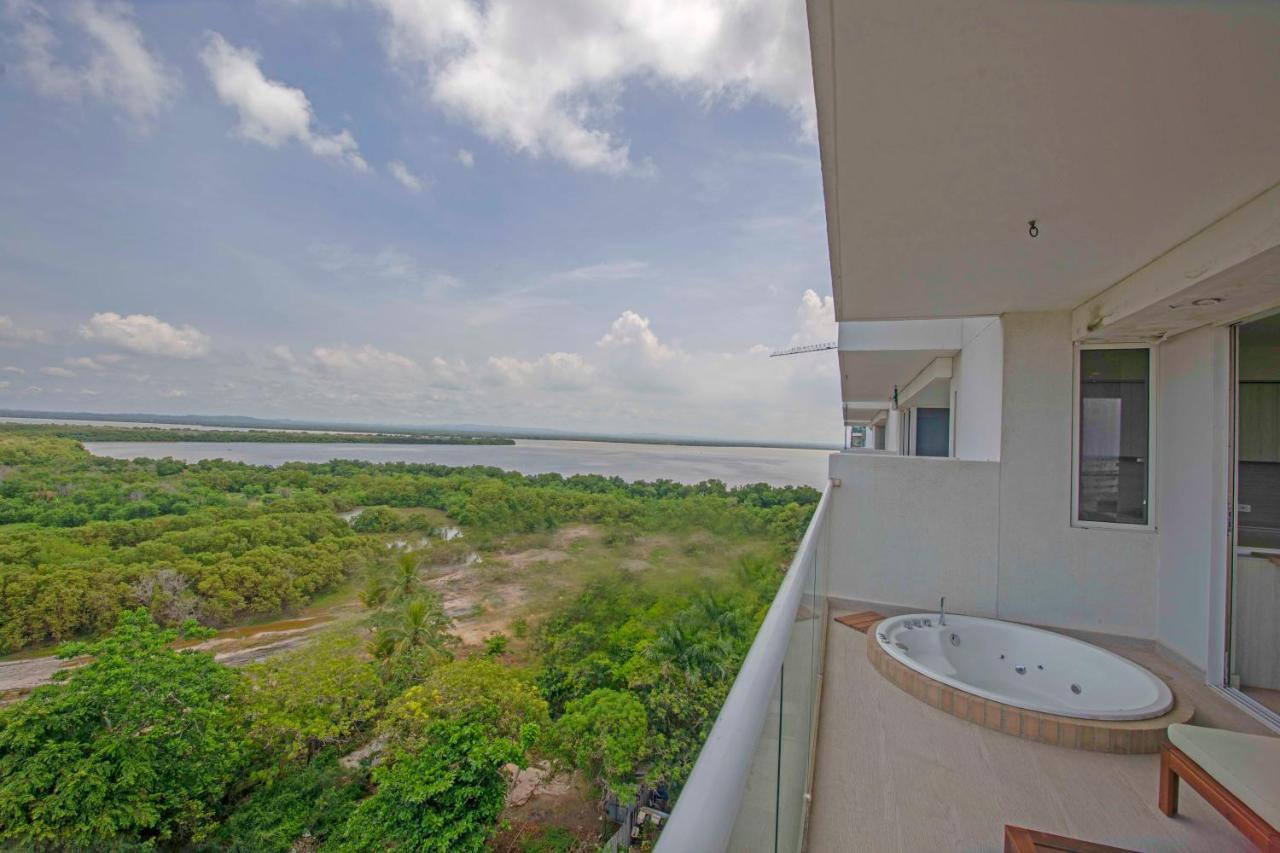Cielo Mar Regatta - Livincolombia Apartamento *