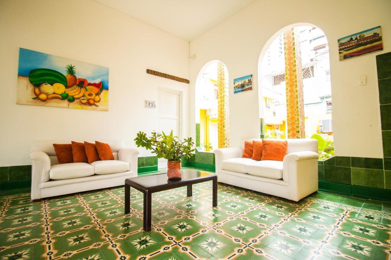 Balcones De Bocagrande 3*