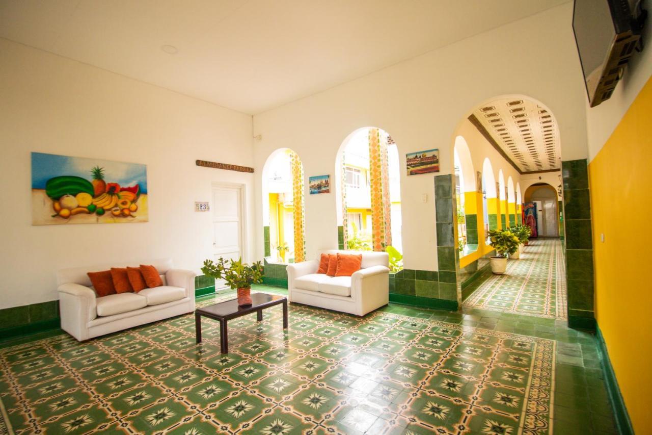 Balcones De Bocagrande Hotel