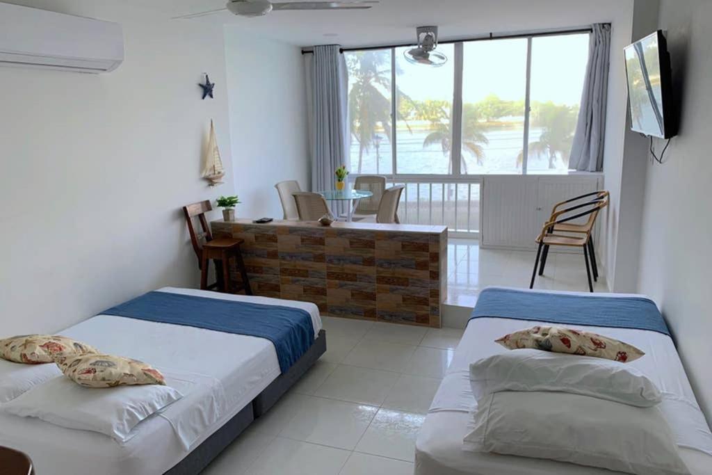Apartment Cerca De Playas Y Zonas Turisticas