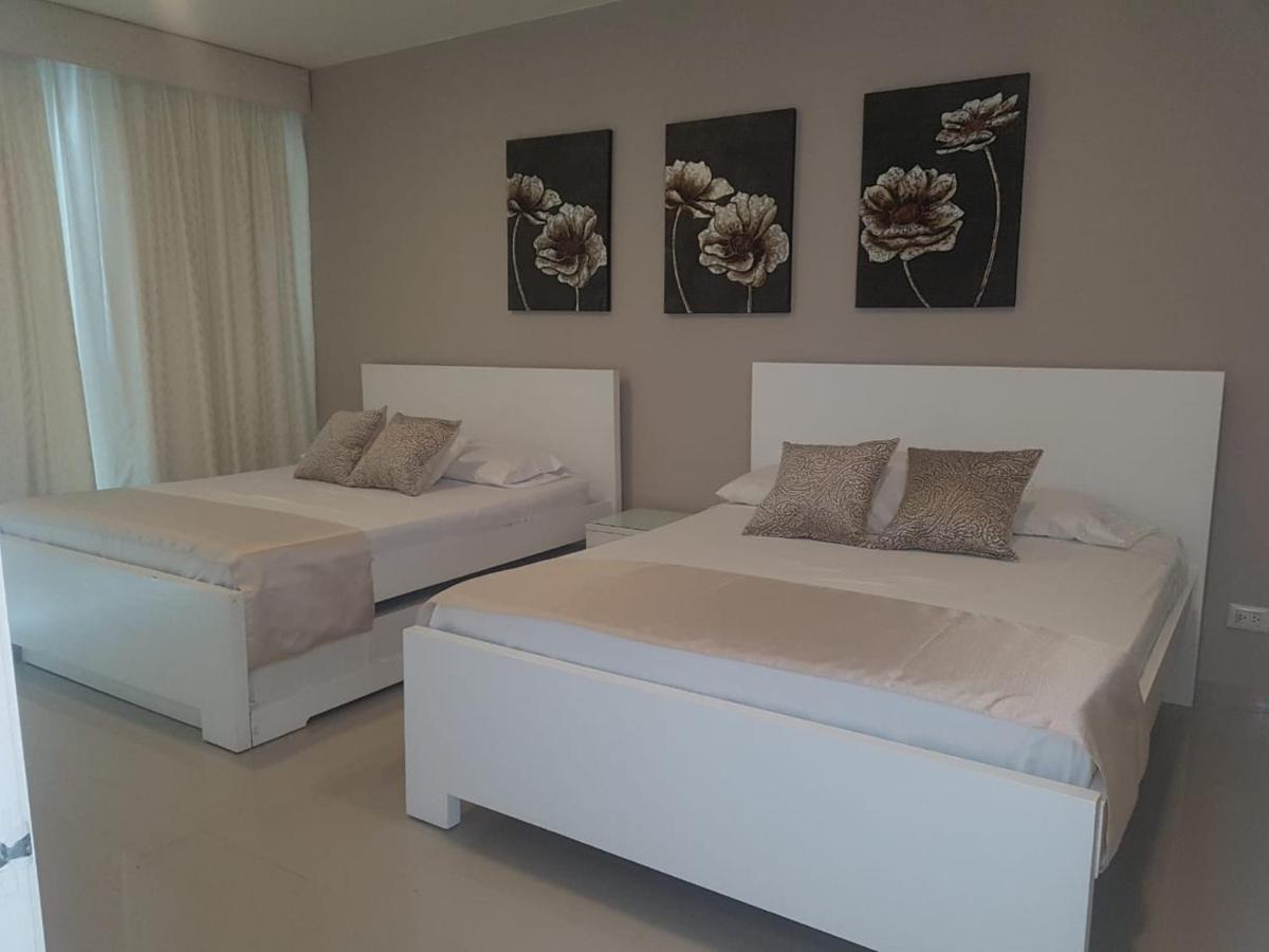 Edificio Morros Ultra Apto 408 Apartamento *