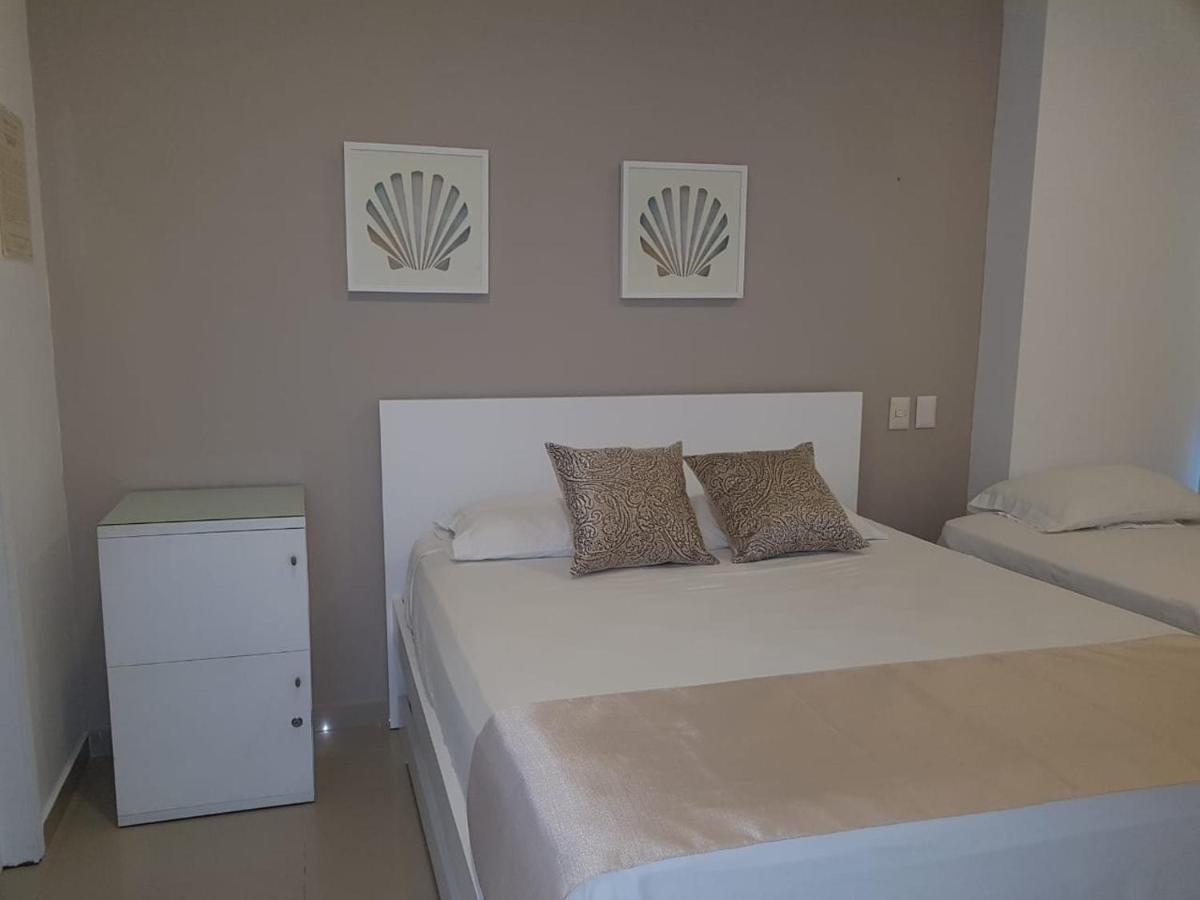 Edificio Morros Ultra Apto 408 Apartamento Cartagena