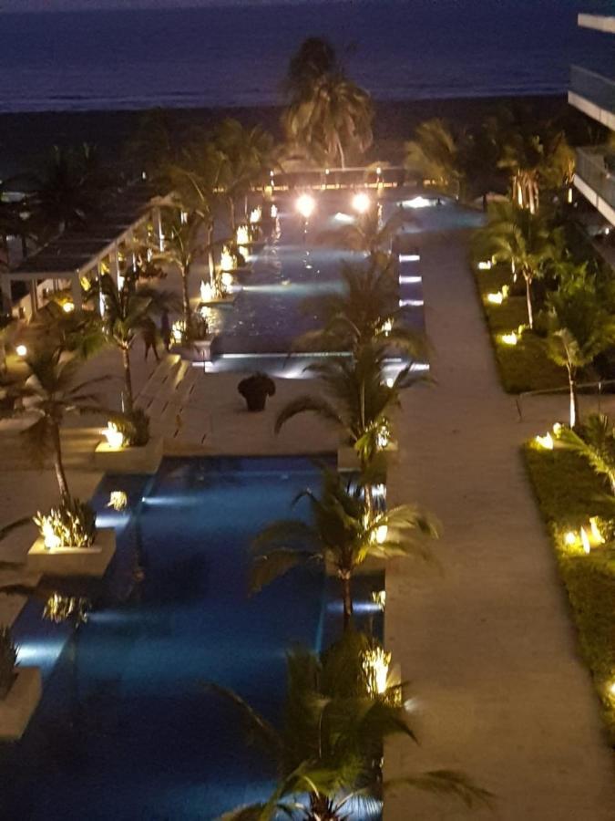Edificio Morros Ultra Apto 408 *