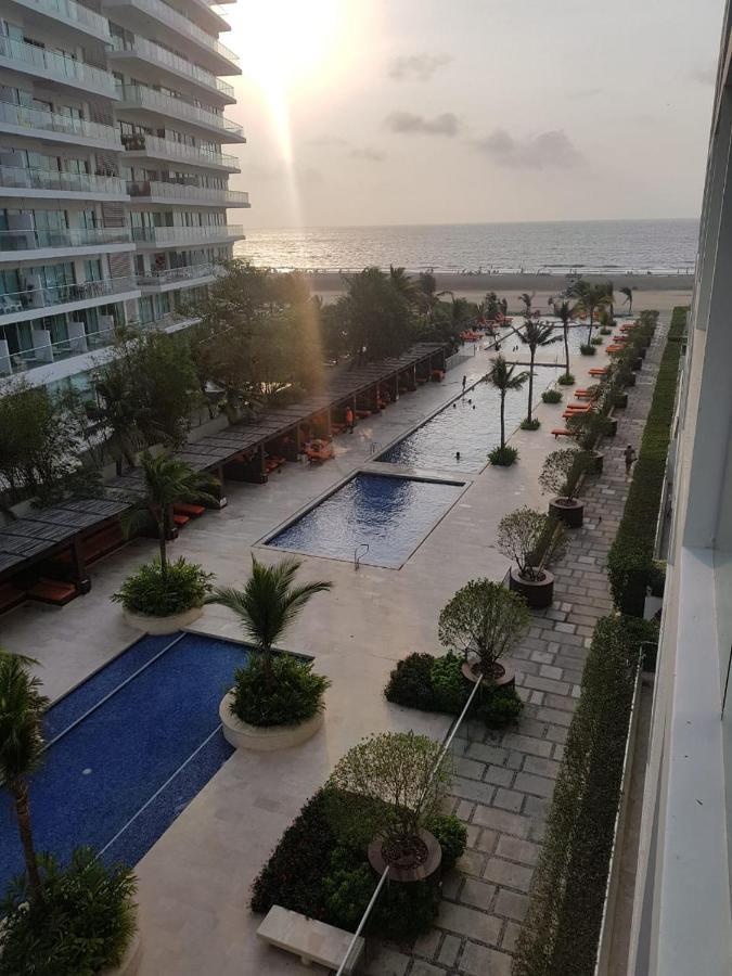 Edificio Morros Ultra Apto 408 Apartamento Cartagena