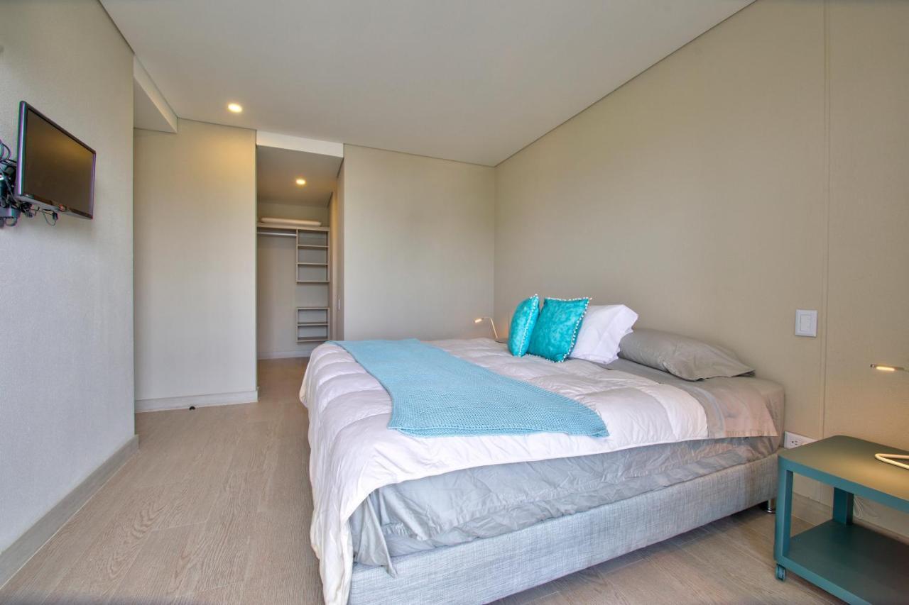 Apartamento Cielo Mar Regatta - Livincolombia