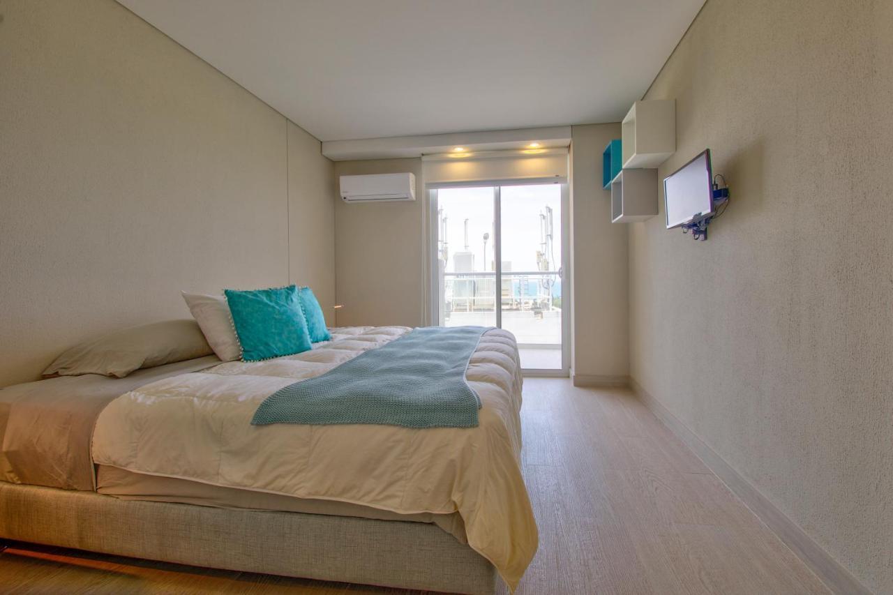 Apartamento Cielo Mar Regatta - Livincolombia