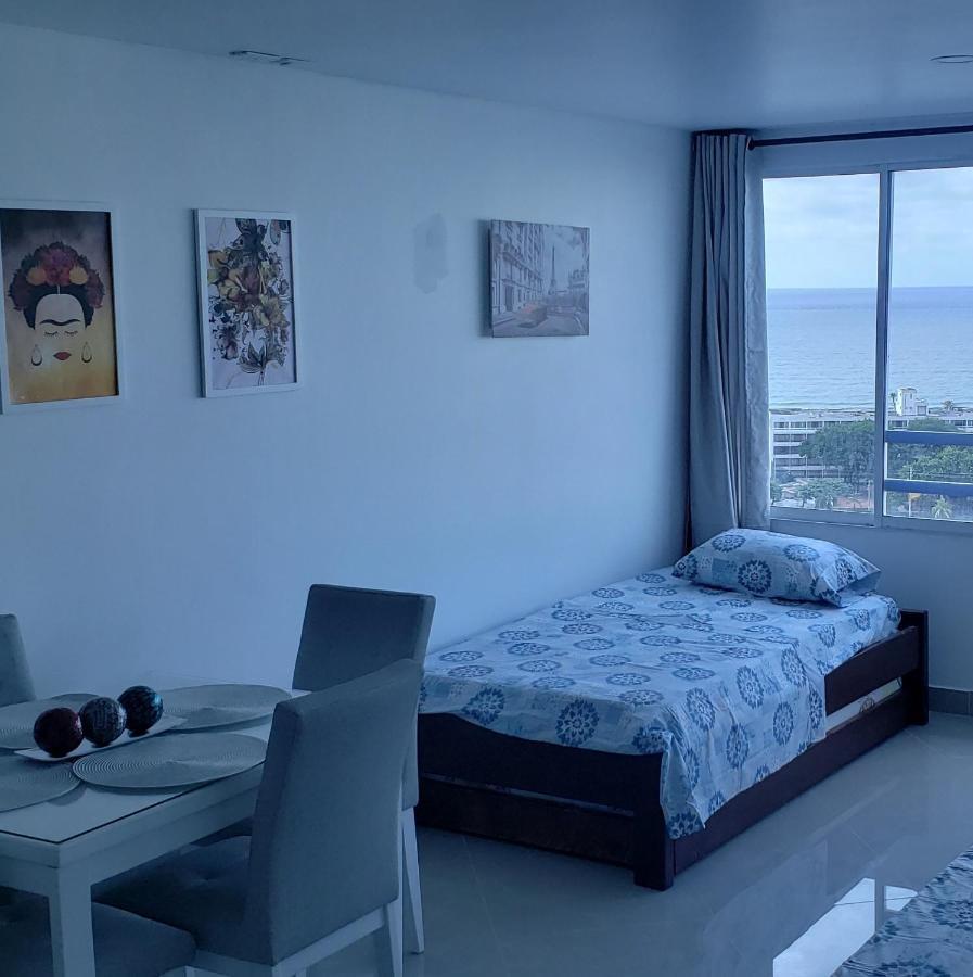 Apartamento De Indias Cartagena
