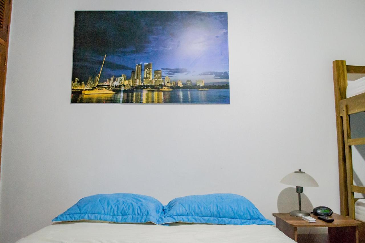 Ocean View Hostal