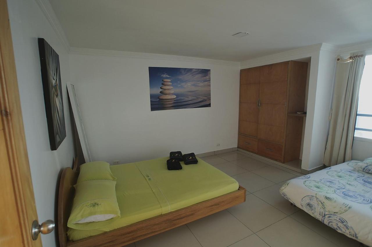 Bacanos Apartment